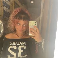 Francesca Patricolo's Photo