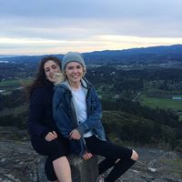 Frances Carruthers的照片