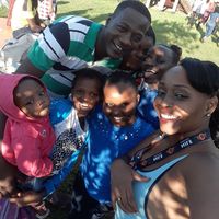 Фотографии пользователя Marypurity Dullo