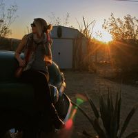 Sarah Crozer's Photo