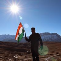 Randhir Kaushal的照片