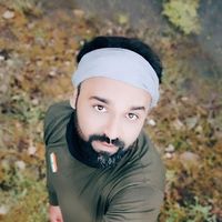 Jaydip Zinzuvadiya的照片