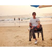 Upendra Prajapati的照片