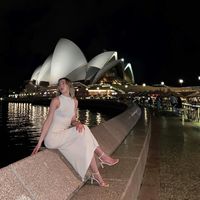 Fotos de Ksenia Shmakova