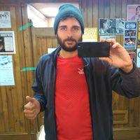 Rodrigo Martínez的照片