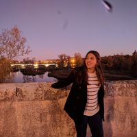 Stephanie  De la Torre Gutiérrez's Photo