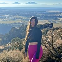 Paulina Iridian Serna's Photo