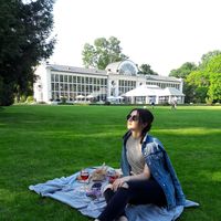 Nastya Stepanenko's Photo