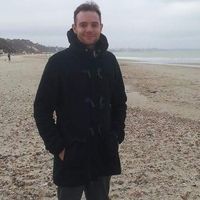 Фотографии пользователя James Hazell