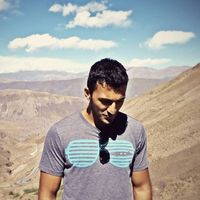 Ruda Krishna的照片