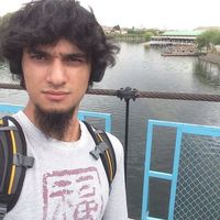 Barış Çimen's Photo