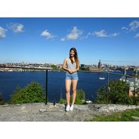 Sophia Scoel的照片