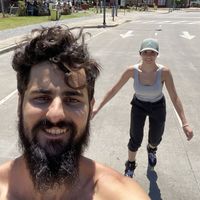 gonzalo alvarez's Photo