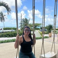 Sandra Vasquez's Photo