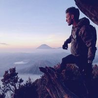 Fotos de Anthony Aoun