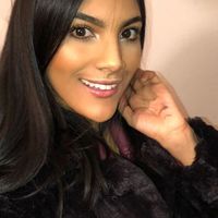 Morgana Nunes's Photo