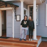 Elisabeth Medvedeva's Photo