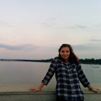 Ana Danaila的照片