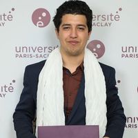 Nizar Khalfet's Photo