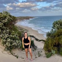 Nadiah van der Palm's Photo