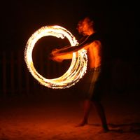 Photos de Robert Olender