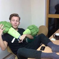 Le foto di Ben Rowlatt