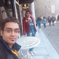 fatimah& omid的照片