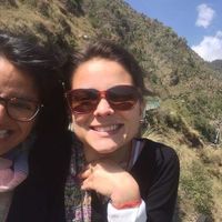 Claudia Molina's Photo