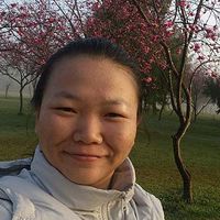 Caiyun Rachel Chamnanpaison's Photo