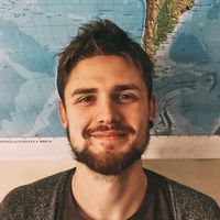 Martino Vettori's Photo