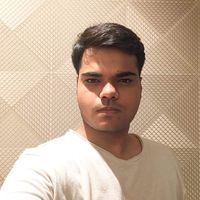 Dhairya Vajpai的照片