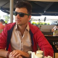 Mehmet Mehmet's Photo