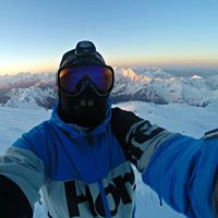 Alex Nefedov的照片