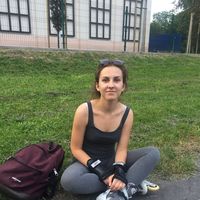 Kasia Kopcik's Photo