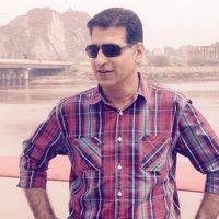 Zeeshan Ahmad's Photo