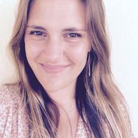 Sarah Lévesque的照片