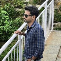 Rajneesh Vihendra的照片