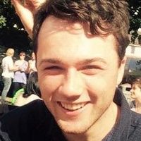 Chris Whittaker's Photo