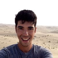 Benjamin Carrier的照片