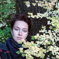 Yanina Yantsevich的照片