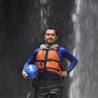 Le foto di Tigor  Fardiansyah