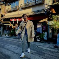 Daryll Robles's Photo