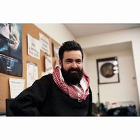 Joseph Dahdah's Photo