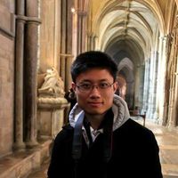 Michael Shen's Photo