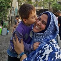 Fotos de Rasha Al-Riyami