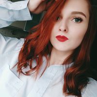 Fotos de Nadya Akulich