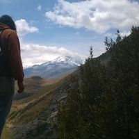 Angelito Pajuelo Islado's Photo