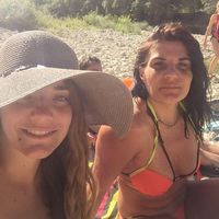 Natacha Azakura's Photo