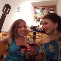 Le foto di Sina Zauner