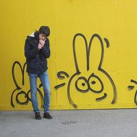 Lorenzo Innocenti's Photo